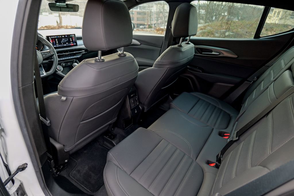 New 2024 Alfa Romeo Tonale Ti image 27