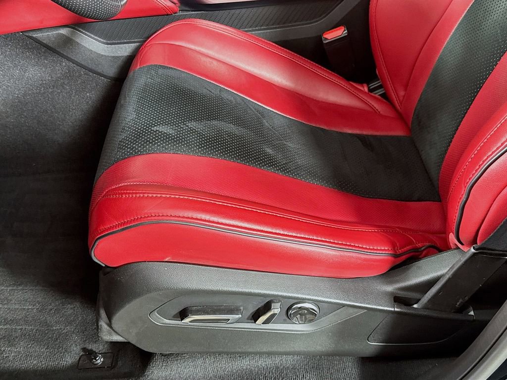 Used 2023 Acura MDX A-Spec image 23