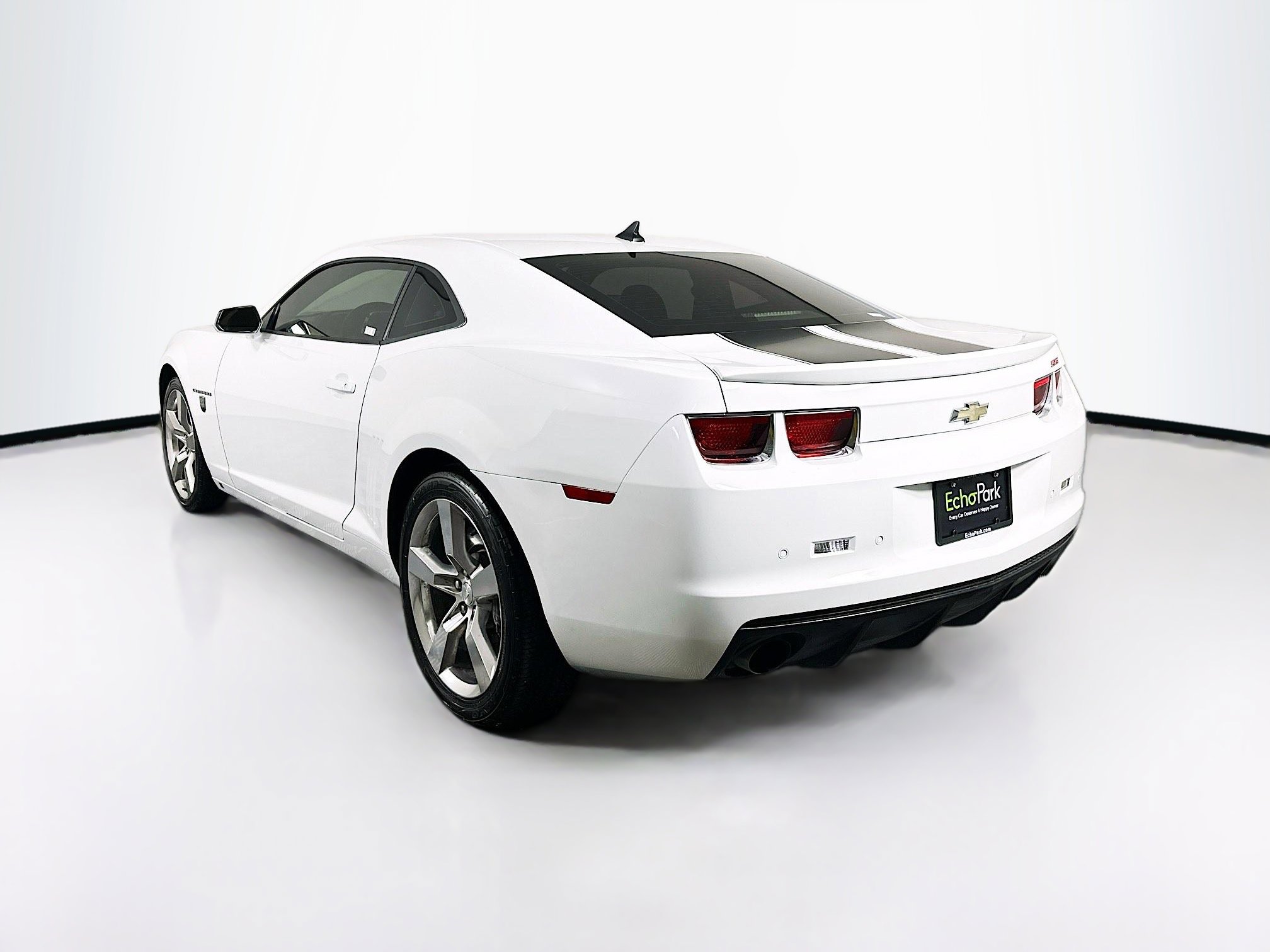 Used 2010 Chevrolet Camaro SS w/ RS Package image 5