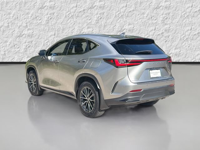 Used 2024 Lexus NX 350h AWD image 5
