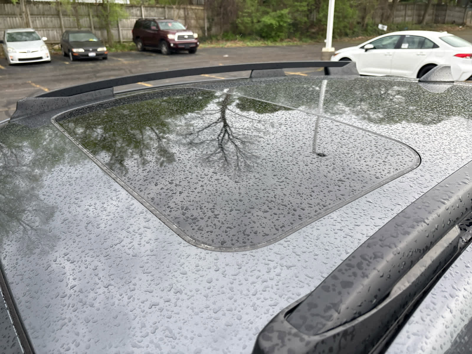 Used 2024 Subaru Crosstrek 2.0i Premium AWD/4WD image 15