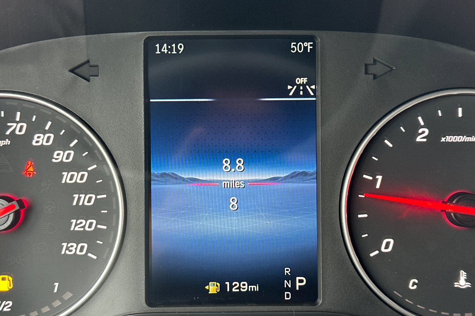 New 2026 Mercedes-Benz Sprinter 2500 image 27