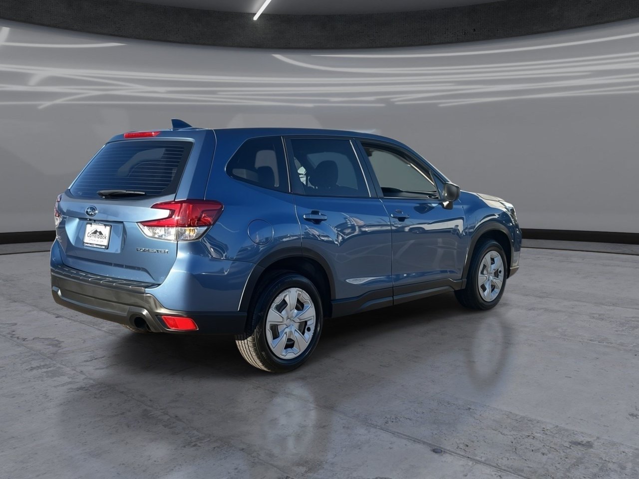 Used 2019 Subaru Forester AWD/4WD image 5