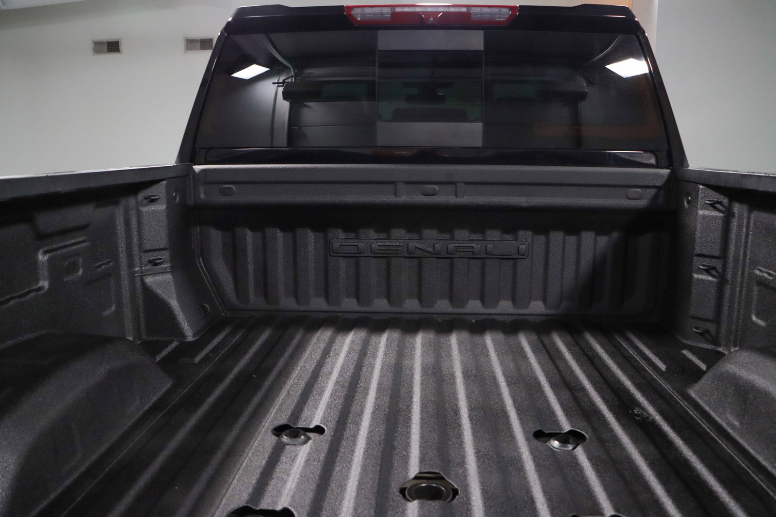 Used 2023 GMC Sierra 2500 Denali image 32