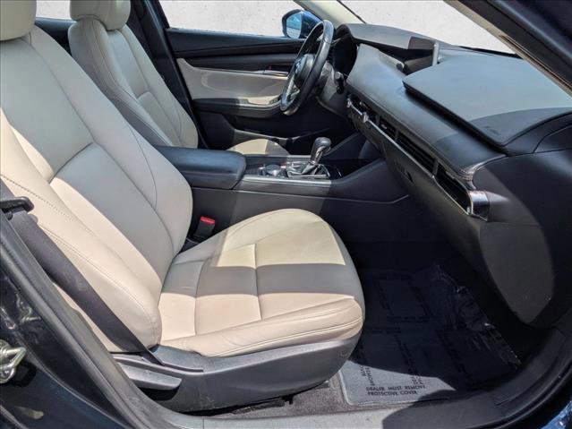 Used 2019 MAZDA MAZDA3 AWD Sedan image 18