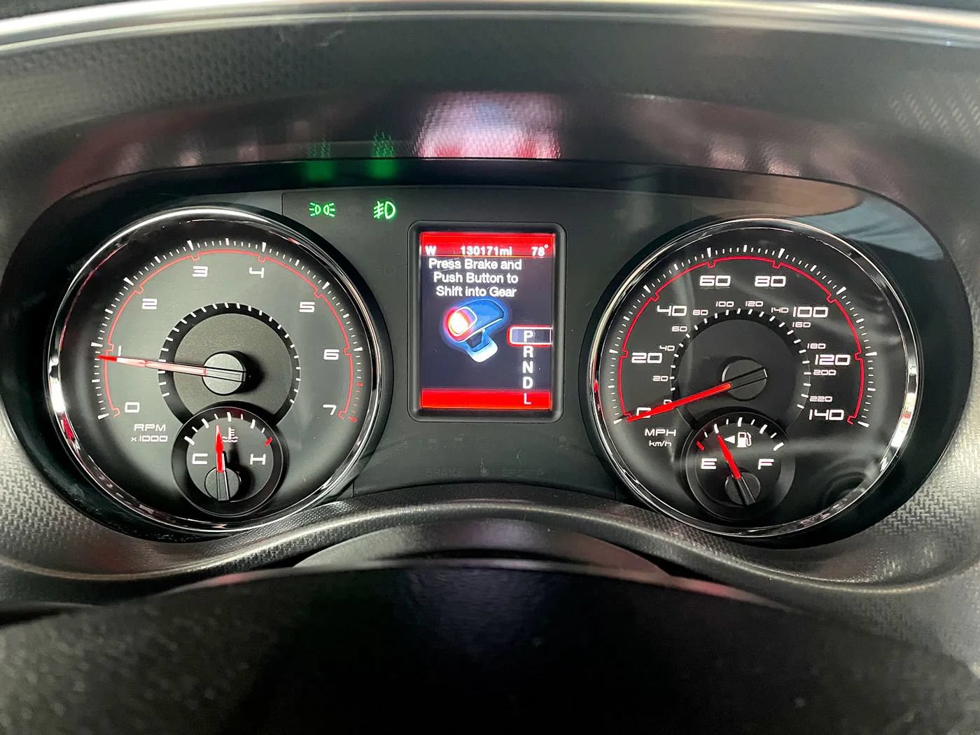 Used 2012 Dodge Charger SXT w/ Sport Appearance Group RWD image 14