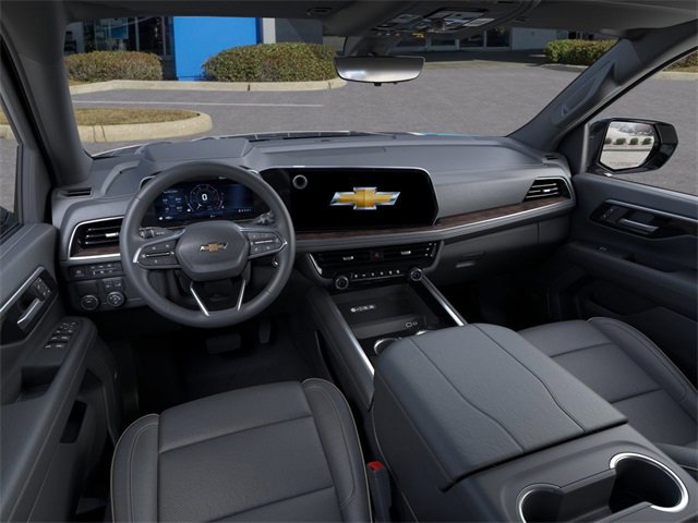 New 2026 Chevrolet Tahoe Premier image 15