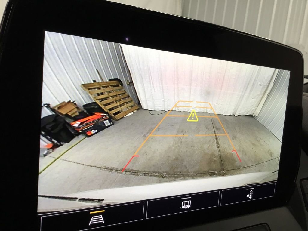 Used 2023 Chevrolet Blazer RS image 12