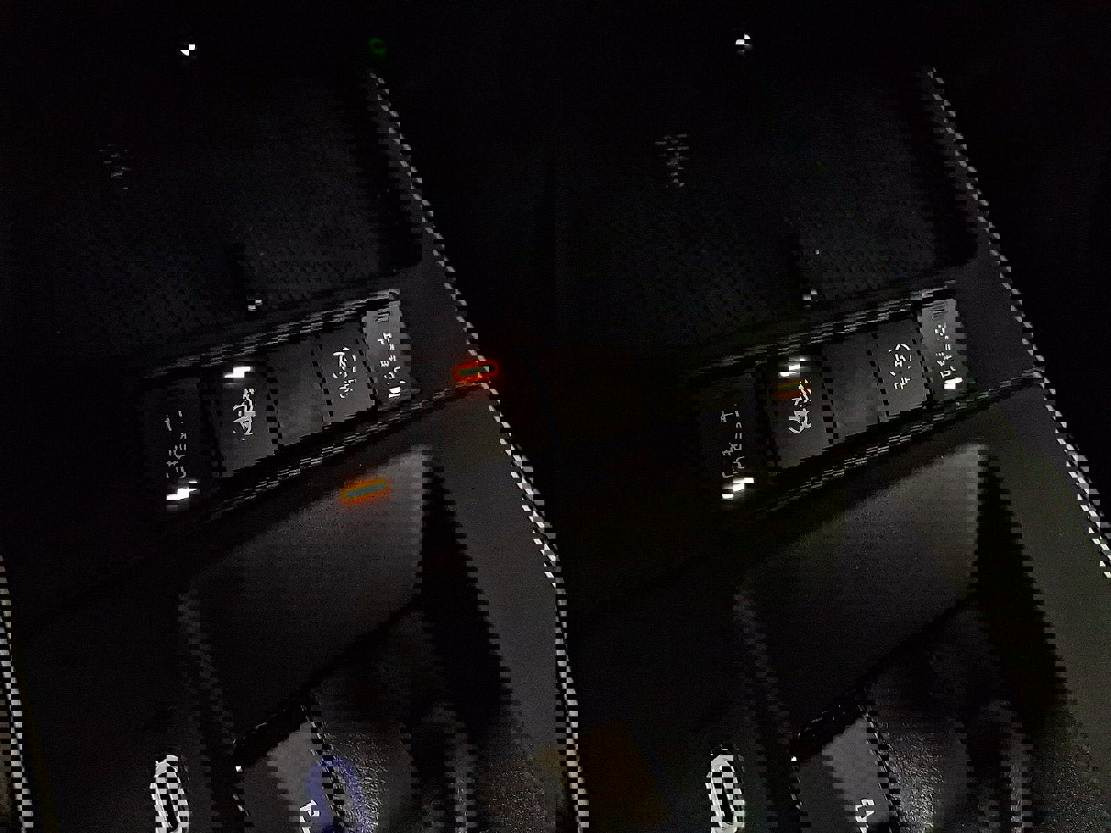 New 2026 Toyota Corolla Cross XLE image 16