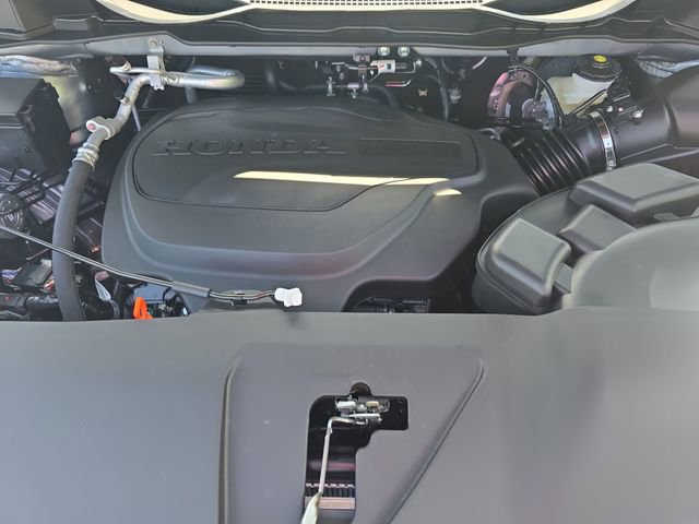 New 2026 Honda Odyssey Elite image 32