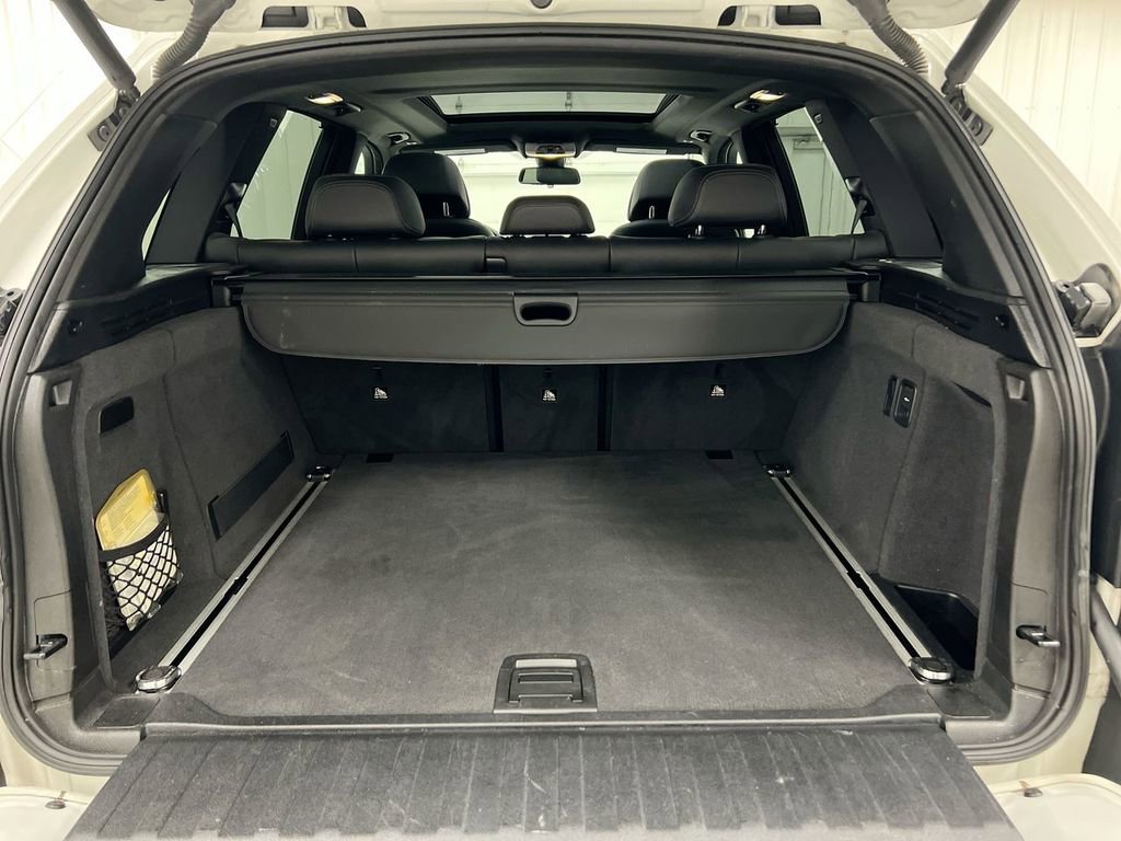 Used 2018 BMW X5 xDrive50i image 24