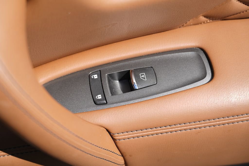 Used 2021 INFINITI QX80 Sensory w/ Cargo Package AWD/4WD image 51