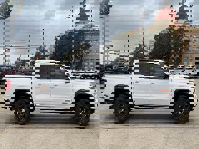 Used 2024 GMC Canyon Elevation w/ Convenience Package image 5