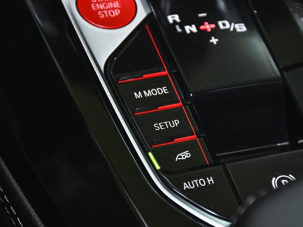 Used 2024 BMW X4 M image 36