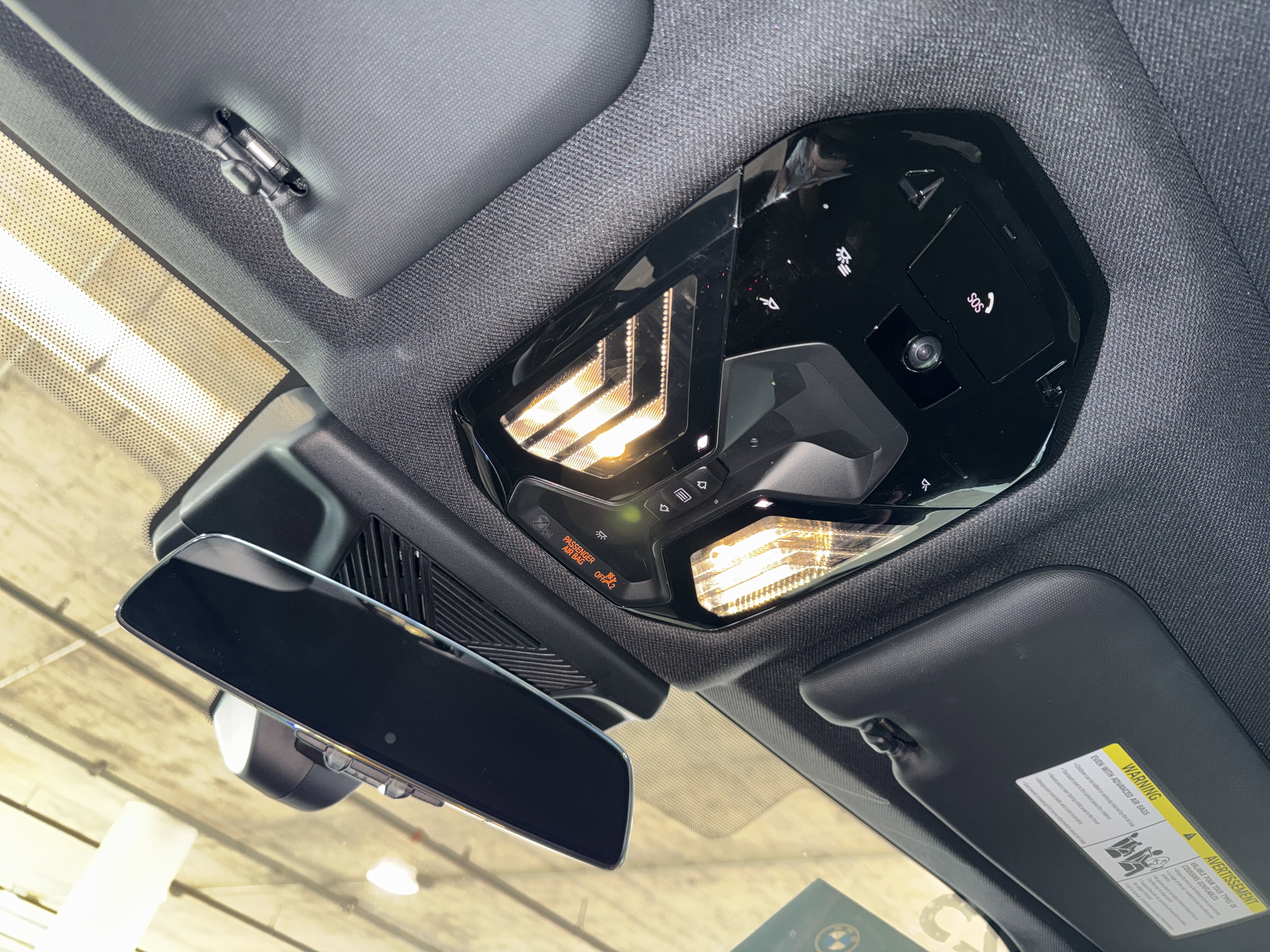 Certified 2025 BMW X3 xDrive30i w/ Premium Package image 31