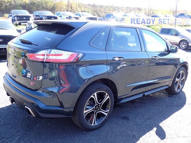 Certified 2024 Ford Edge ST AWD/4WD image 10