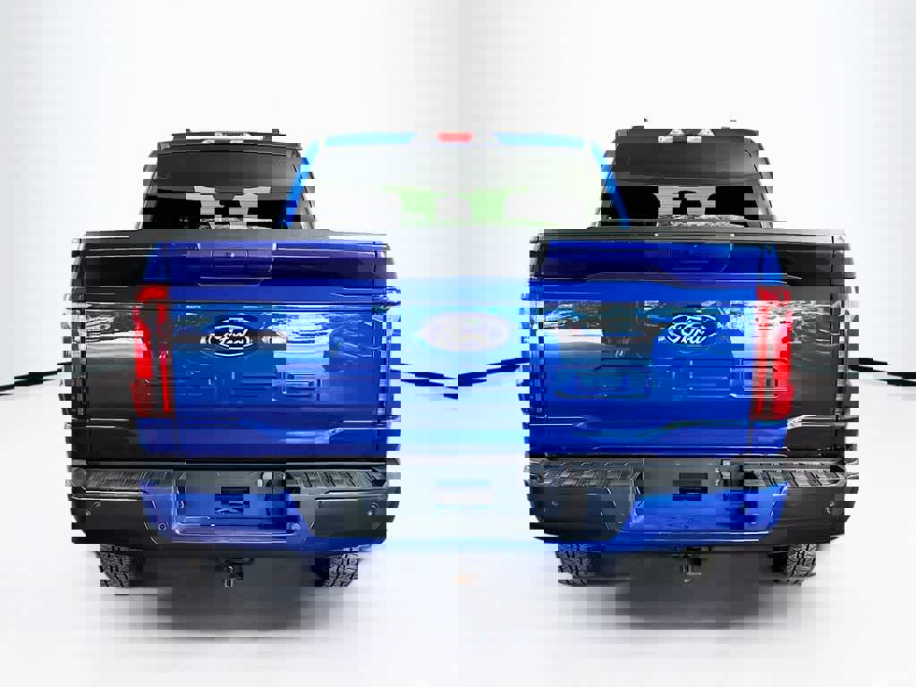 Certified 2024 Ford F150 STX image 5