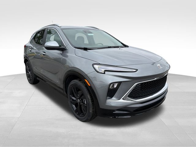 New 2026 Buick Encore GX Sport Touring w/ Comfort Package FWD image 1