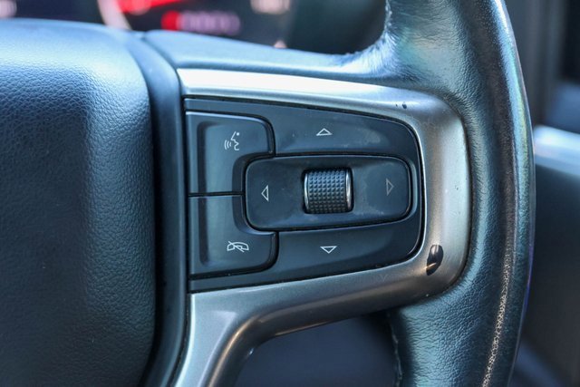 Used 2021 Chevrolet Silverado 1500 RST w/ Texas Edition Plus image 31