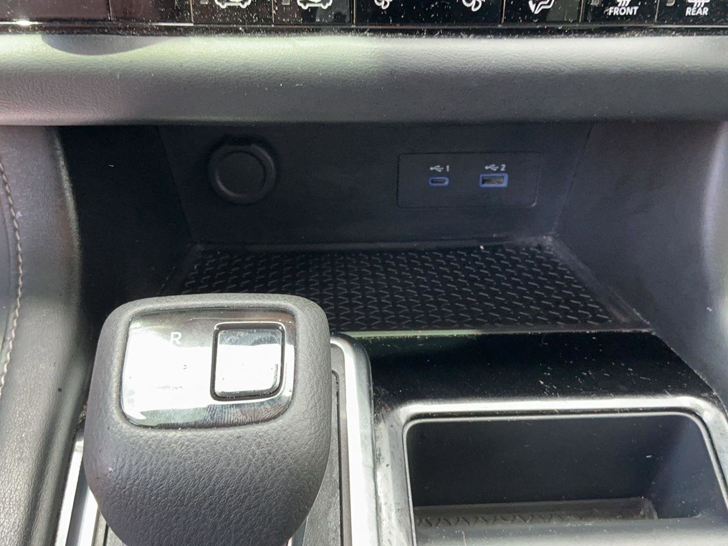 Used 2023 Nissan Pathfinder SV w/ Black Appearance Package FWD image 18