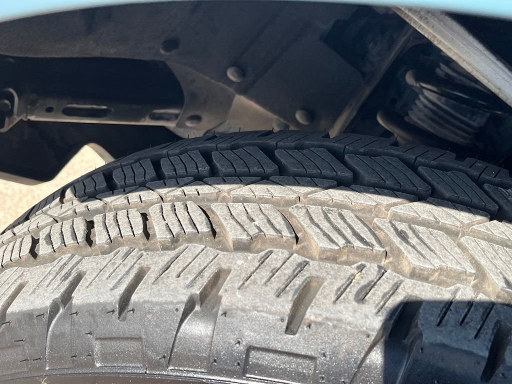 Used 2022 Ford Bronco Outer Banks image 28