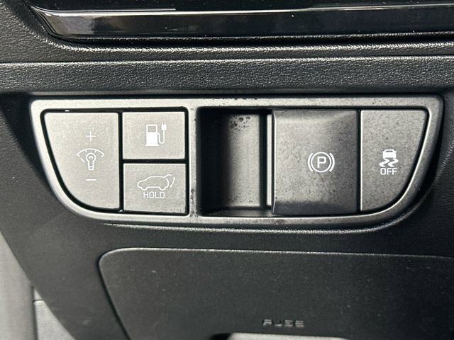 Used 2024 Kia EV6 Wind w/ Wind Technology Package AWD/4WD image 25