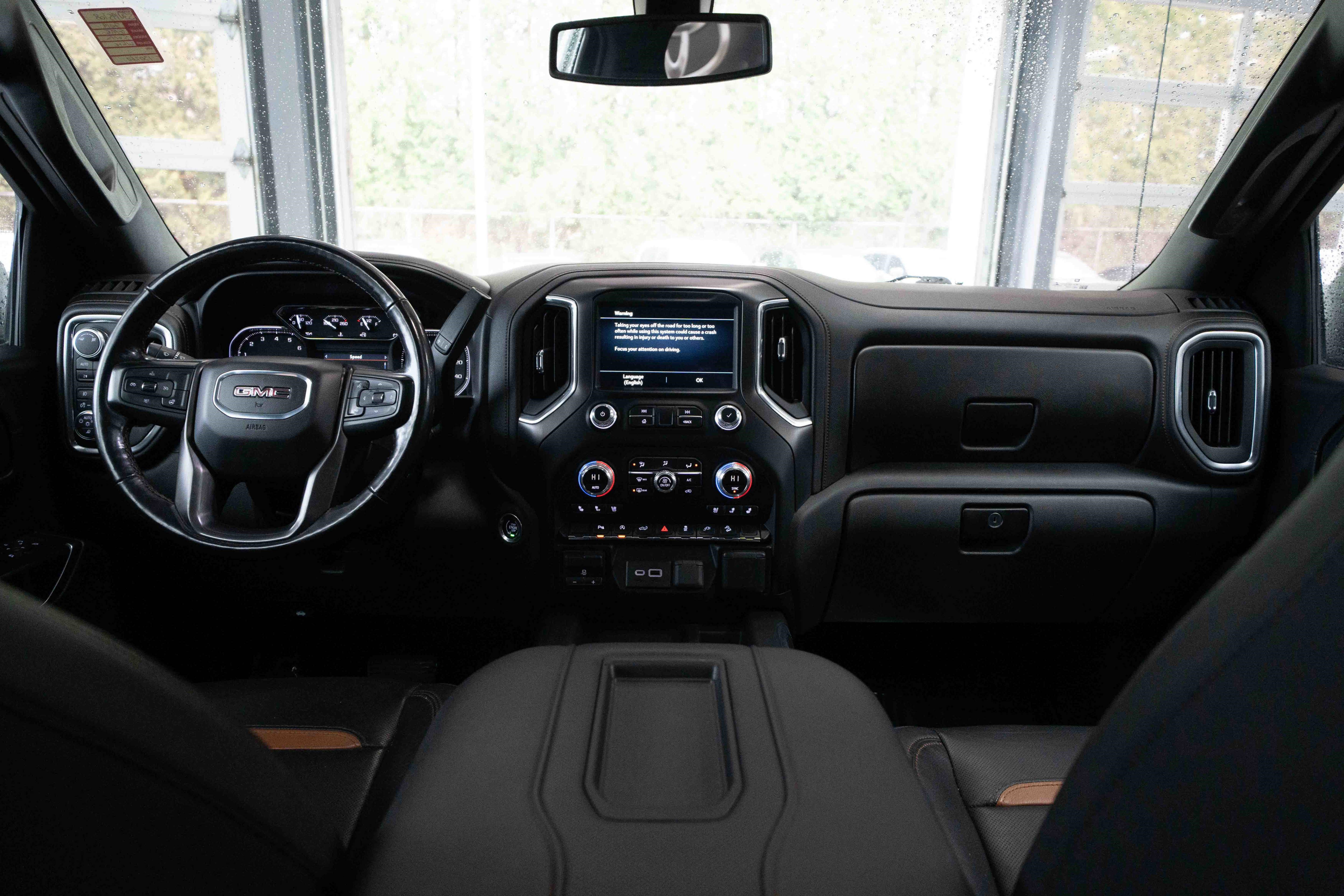 Used 2019 GMC Sierra 1500 AT4 w/ AT4 Premium Package image 20