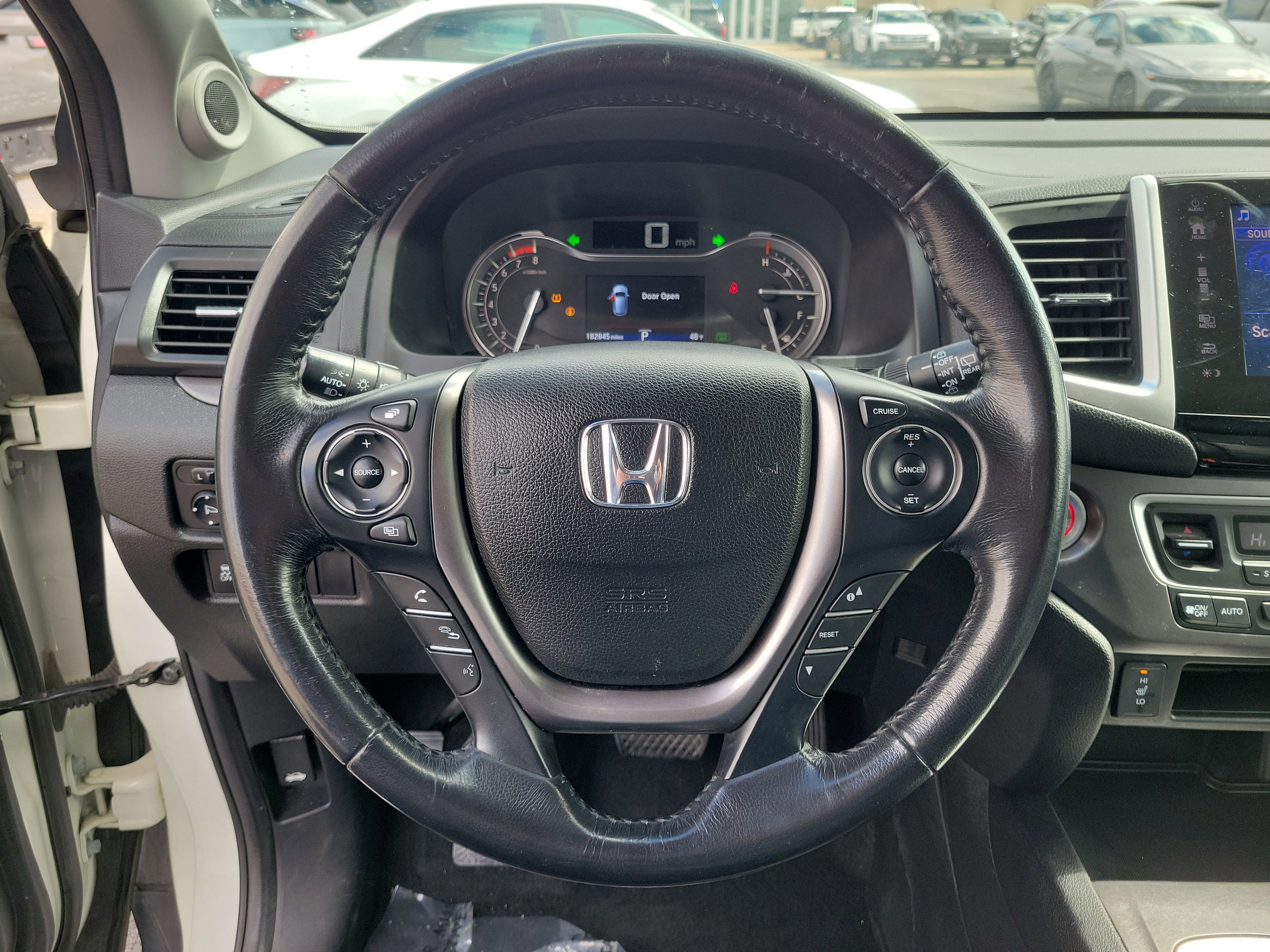 Used 2017 Honda Pilot EX-L image 21