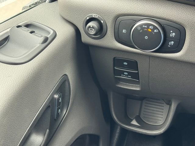 New 2026 Ford Transit 350 XL AWD/4WD image 22