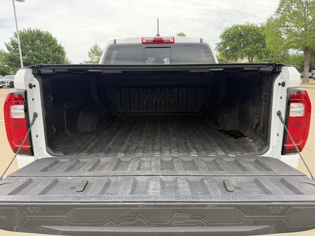 Used 2023 GMC Canyon AT4 w/ AT4 Premium Package AWD/4WD image 30