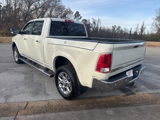 Used 2017 RAM 2500 Limited image 5