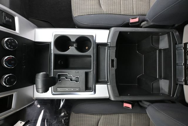 Used 2010 Dodge Ram 1500 Truck TRX w/ Luxury Group RWD image 32