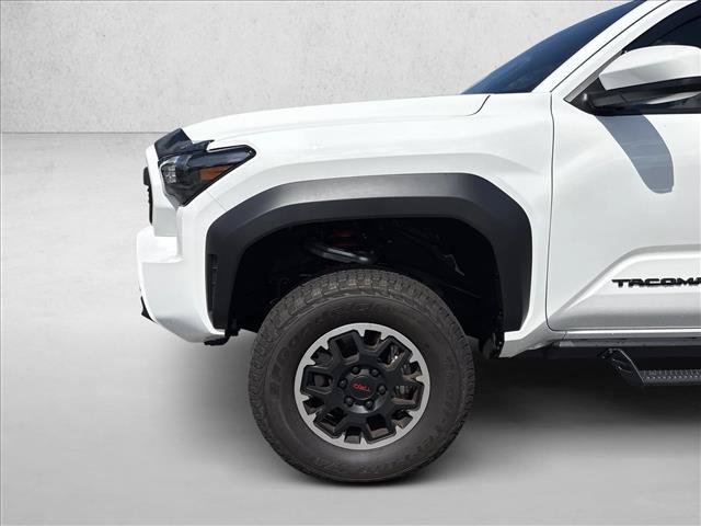 Certified 2026 Toyota Tacoma TRD Off-Road AWD/4WD image 30