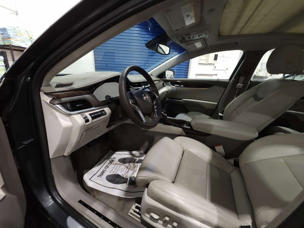 Used 2013 Cadillac XTS Platinum image 20
