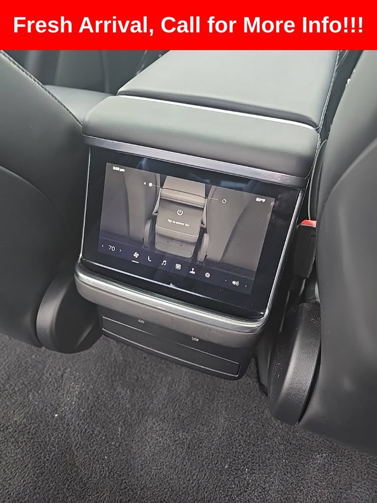 Used 2022 Tesla Model X AWD/4WD image 16