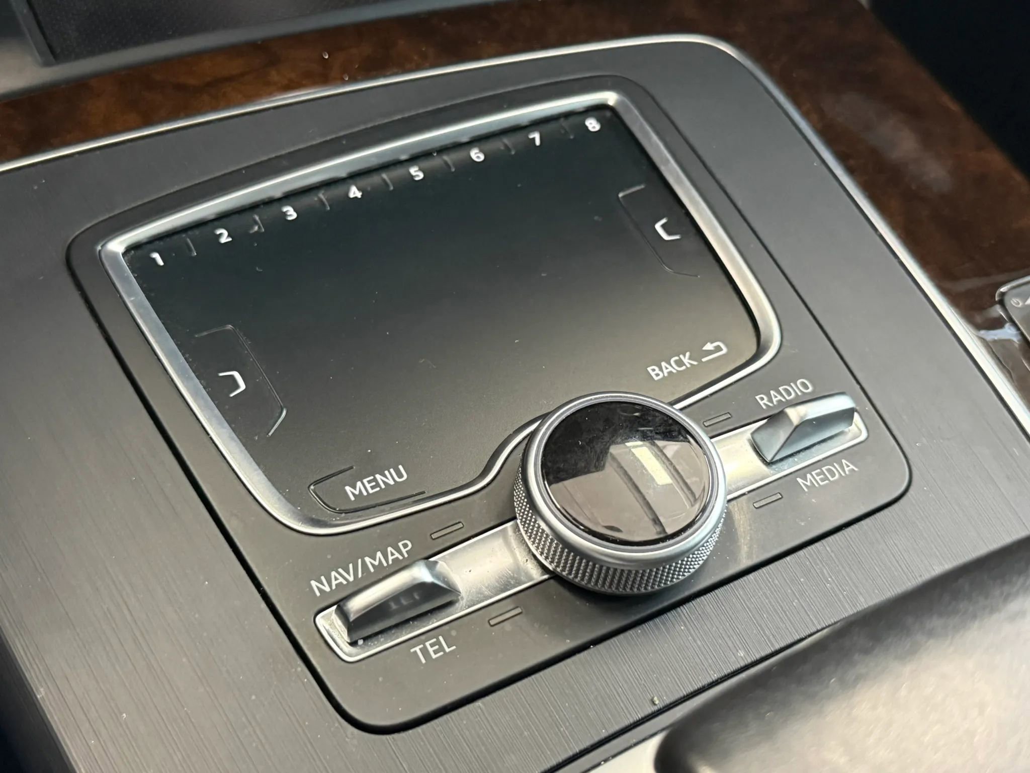 Used 2018 Audi Q5 2.0T Premium Plus w/ Premium Plus Package image 19