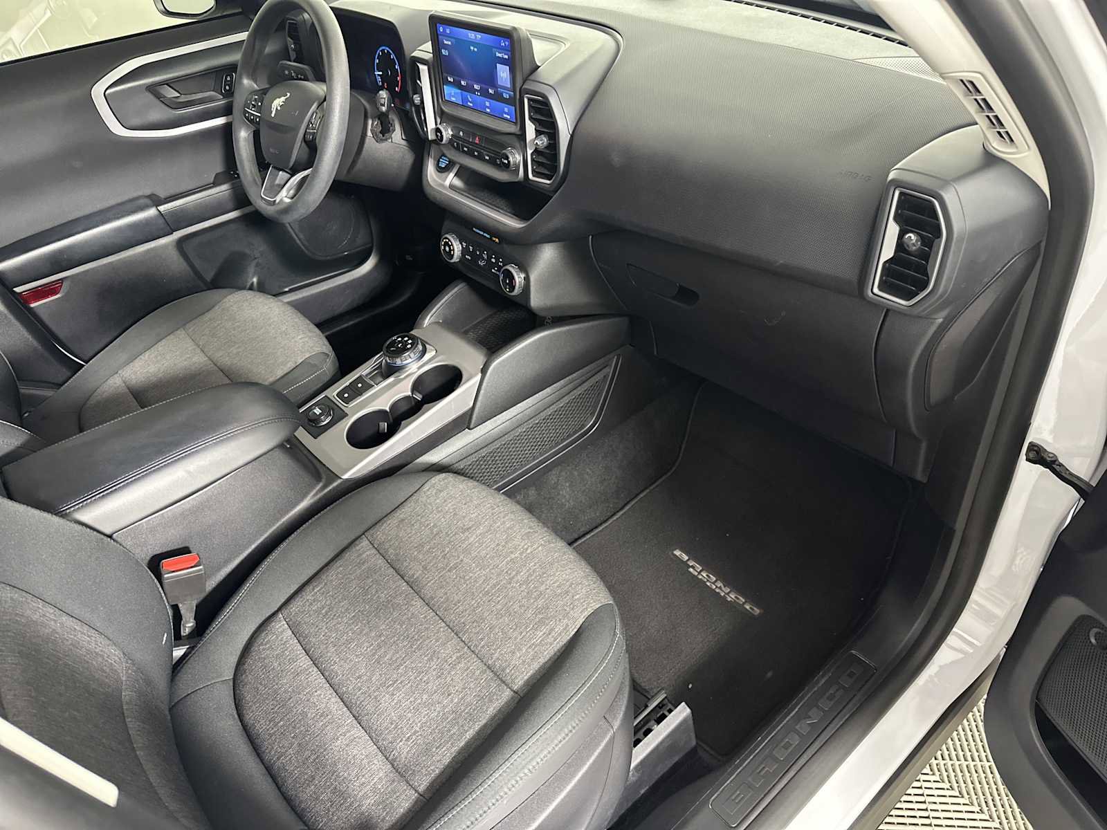 Used 2024 Ford Bronco Sport Big Bend image 25