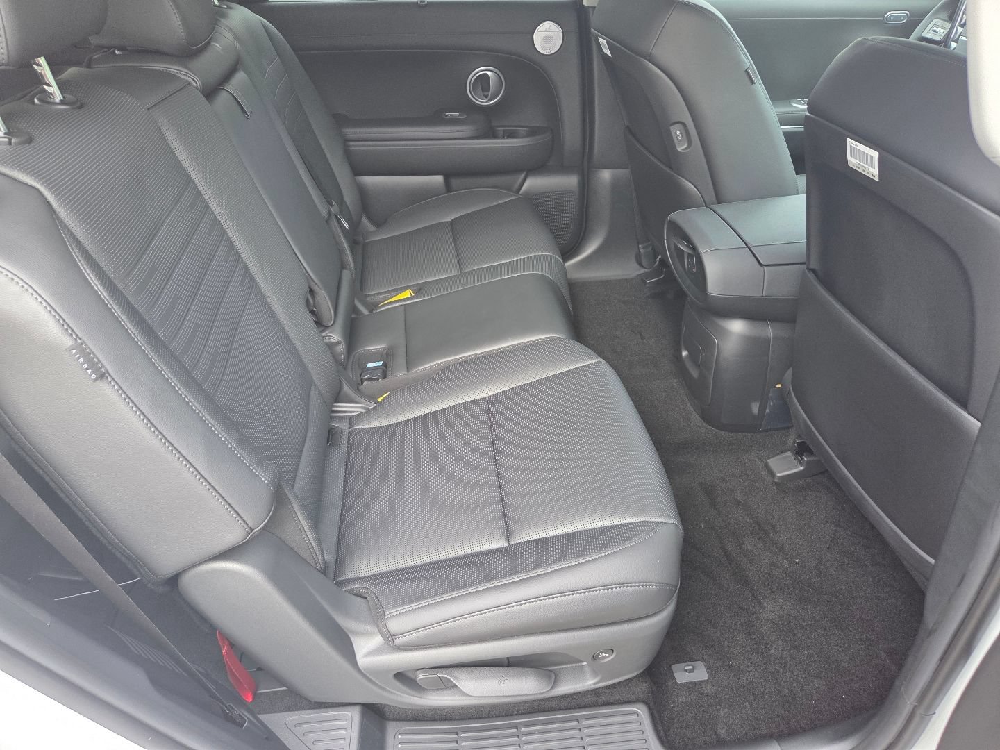 New 2027 Hyundai Palisade Limited AWD/4WD image 24
