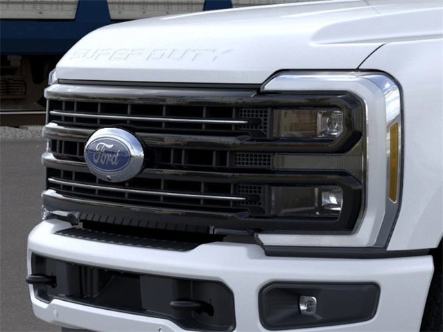 New 2026 Ford F250 Platinum image 17