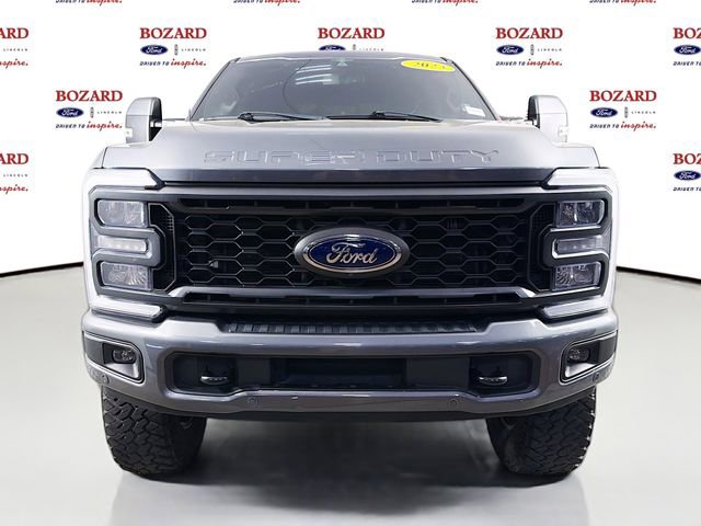 Used 2023 Ford F250 Lariat w/ Lariat Ultimate Package AWD/4WD image 2