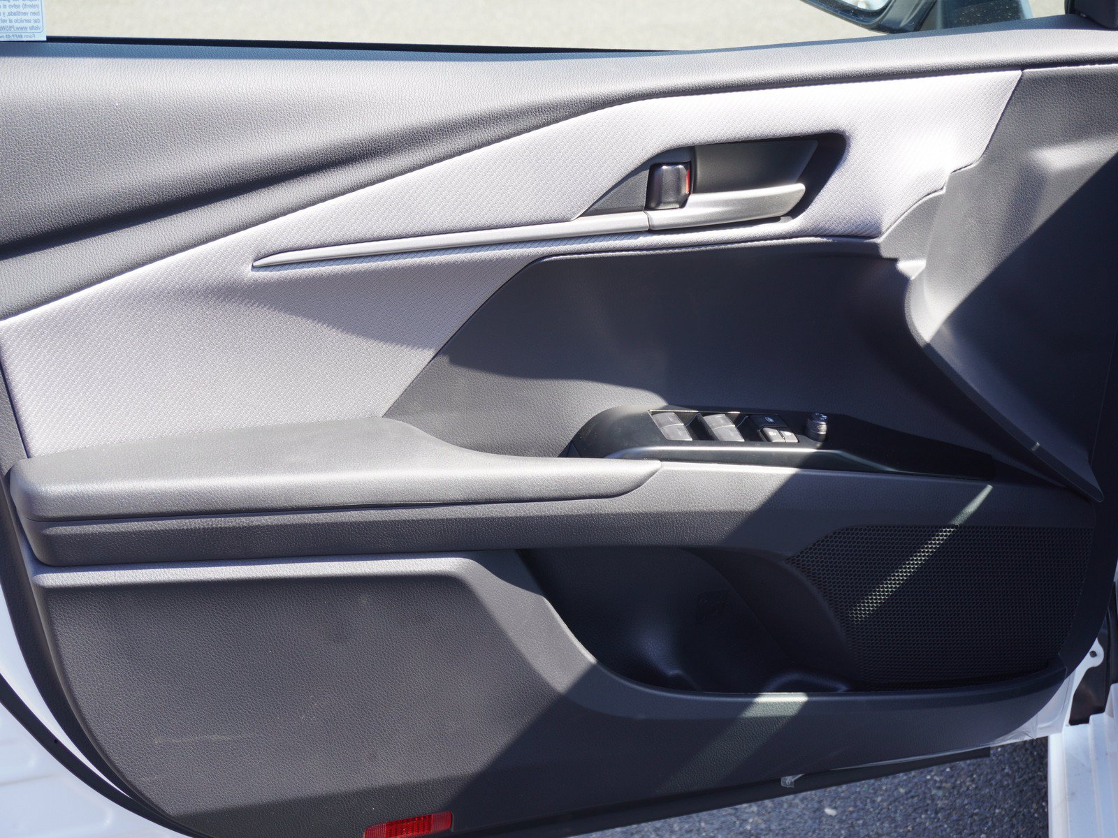 New 2026 Toyota Camry SE AWD/4WD image 18