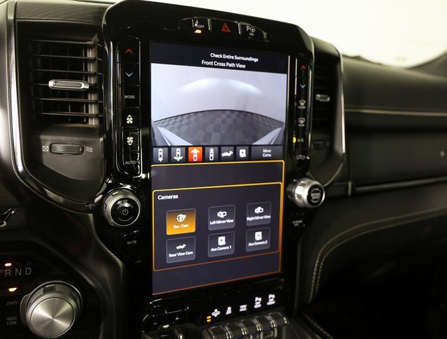 Used 2024 RAM 1500 Limited image 19