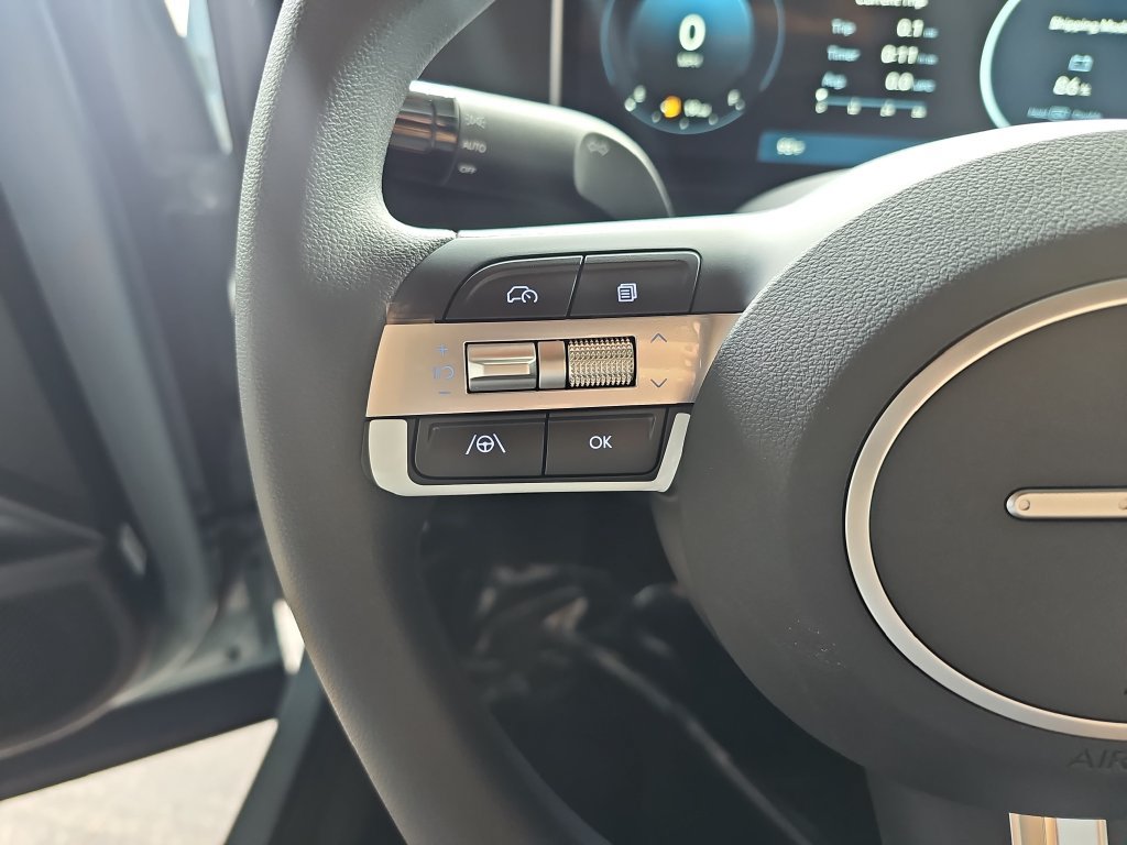 New 2027 Hyundai Santa Cruz SEL AWD/4WD image 16