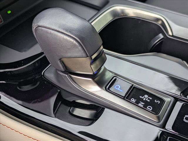 Used 2022 Lexus NX 350h NX 350h Luxury image 11