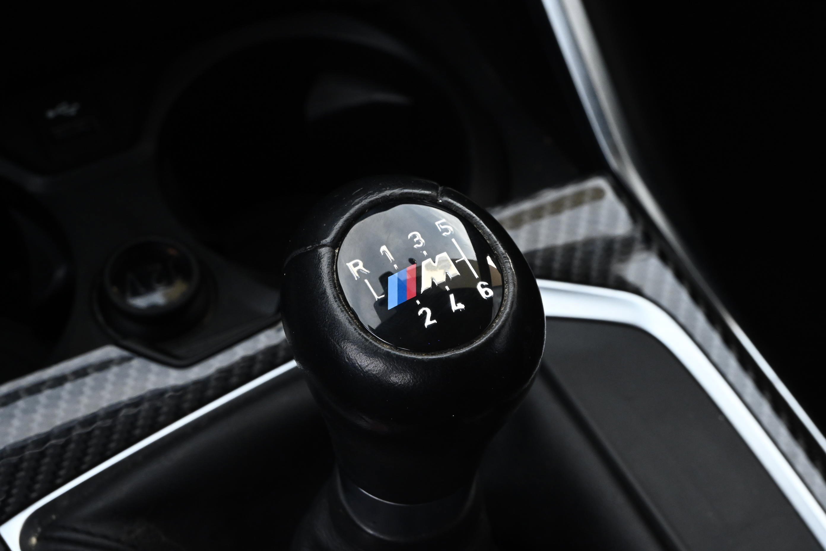 Used 2021 BMW M4 Coupe w/ Executive Package image 18