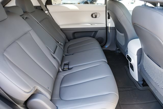 New 2026 Hyundai Ioniq 5 SEL RWD image 20
