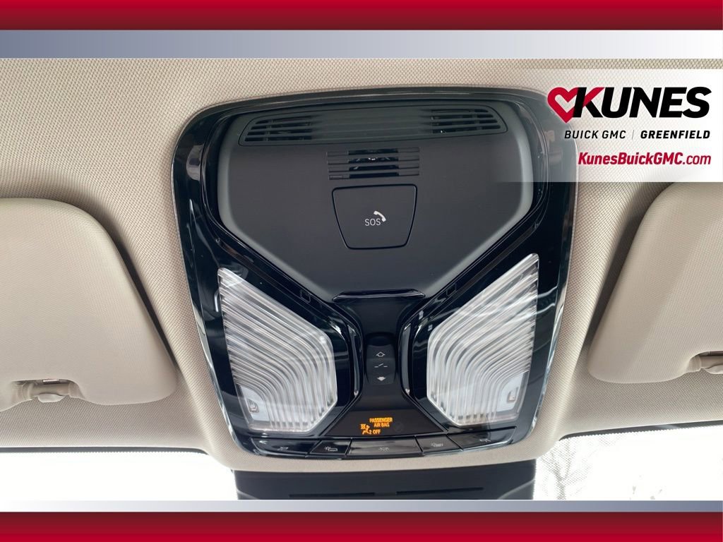 Used 2025 BMW X7 xDrive40i image 29