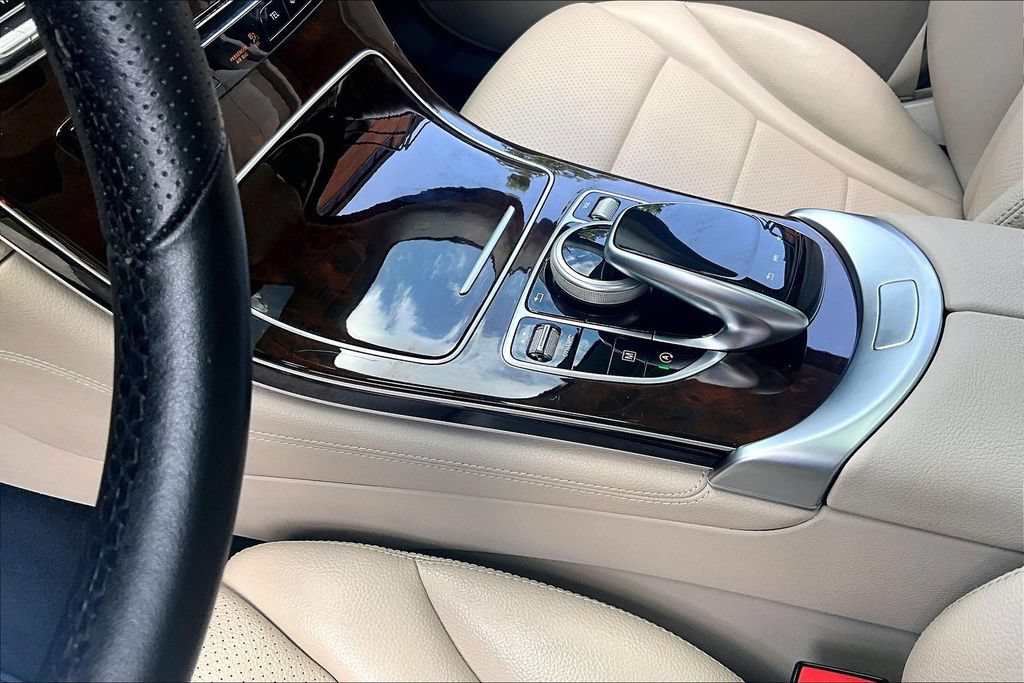 Used 2017 Mercedes-Benz GLC 300 image 19