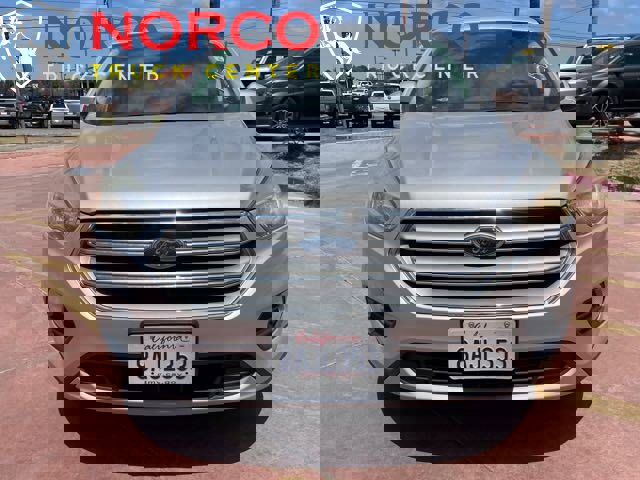 Used 2017 Ford Escape SE image 3