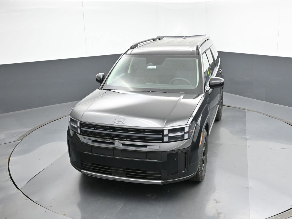 New 2026 Hyundai Santa Fe XRT image 49